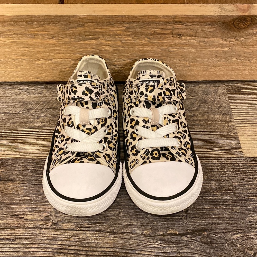 Converse Toddler sneakers